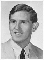 Terry Mitchell