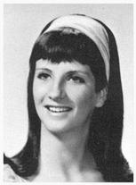 Cheryl Morrison (Harlan)