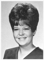 Linda Morse (Sutherland)