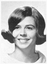Vickie Newman (Davis)