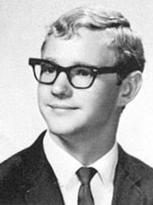 Dennis Patrick