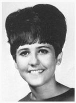 Carole Piland (Bates)