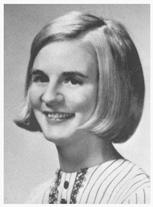 Judy Porter