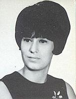 Corina Robinson (Arter)
