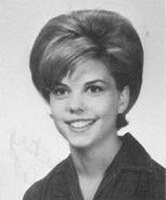 Carole Smith (Cooper)