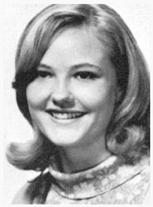 Mary Stuckey
