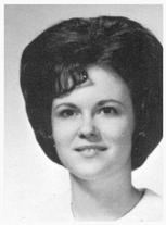 Peggy Woodson (Rowell)