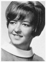 Linda Parker (Pitts)