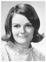 Linda Spencer (White)
