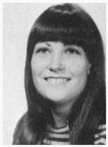 Beverly Stone (Nagy)