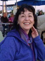 Liz (isabelle) Franklin