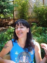 Liz (isabelle) Franklin