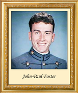 John-Paul Foster