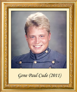 Gene Paul Cude