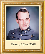 Thomas A Guss