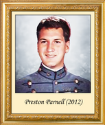 Preston Parnell