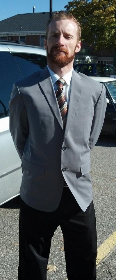 Michael LeGrand Thorne