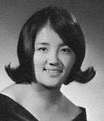Kathy Matsumiya