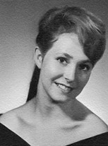 Mary Lou Wells (Royle)