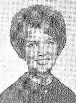 Ann Frost (Bailey)