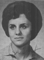 Vicky Naden (Schrader)