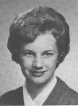 Vickie Rowland (Moore)