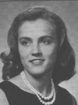 Paula Tangeman (Fisher)