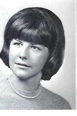 Valerie (Cookie) Bent (Cushing)