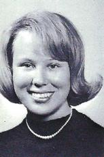 Sally Ann Binning (Fouts)