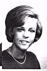 Nancy Sutton (Fishback)