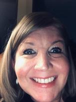 Melissa Partridge (Mastin)