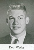 Don W. Weeks