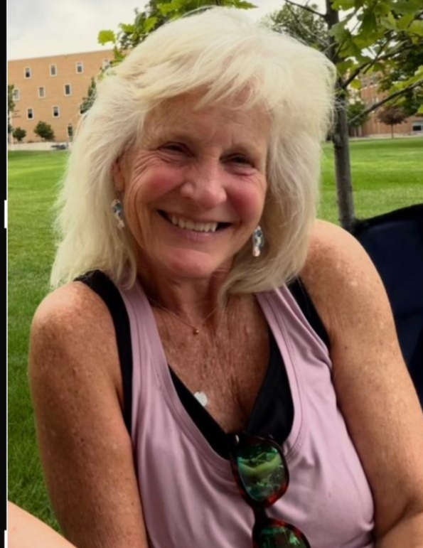 Carol Boyle