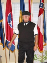 Micheal J. (MoJo ) Gill