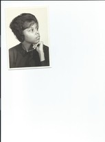 Sharon Y. Jones (Sanders)