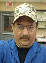 Rodrigo Cortez Garcia