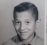 Rodrigo Cortez Garcia