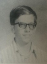 Thomas Krehmeier (Class of '76)