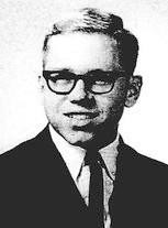 Kent E. Eklund