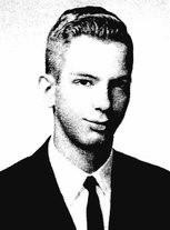 James W. Hodgdon
