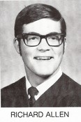 Richard Allen