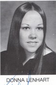Donna Lenhart