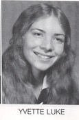 Yvette Luke