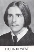 Richard Rick West