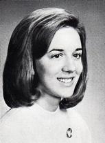 Barbara Budinsky (Griffith)