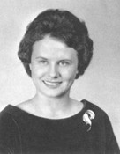 Aileen Darnell (Tidwell)