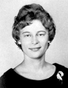 Marcia Nicodemus (Alley)