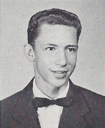 Charles Pitts
