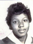 Mary Jordan (Johnson)