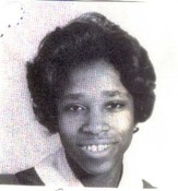 Annie Patterson (Roberson)